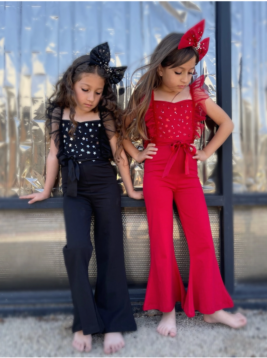Athena Jumpsuit